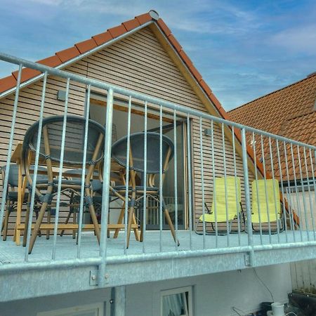 Mainloft Lägenhet Haßfurt Exteriör bild