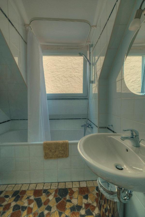 Mainloft Lägenhet Haßfurt Exteriör bild