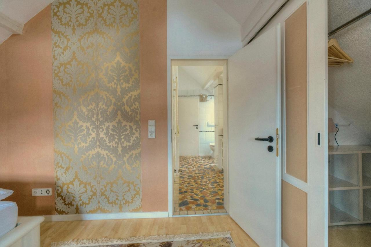 Mainloft Lägenhet Haßfurt Exteriör bild